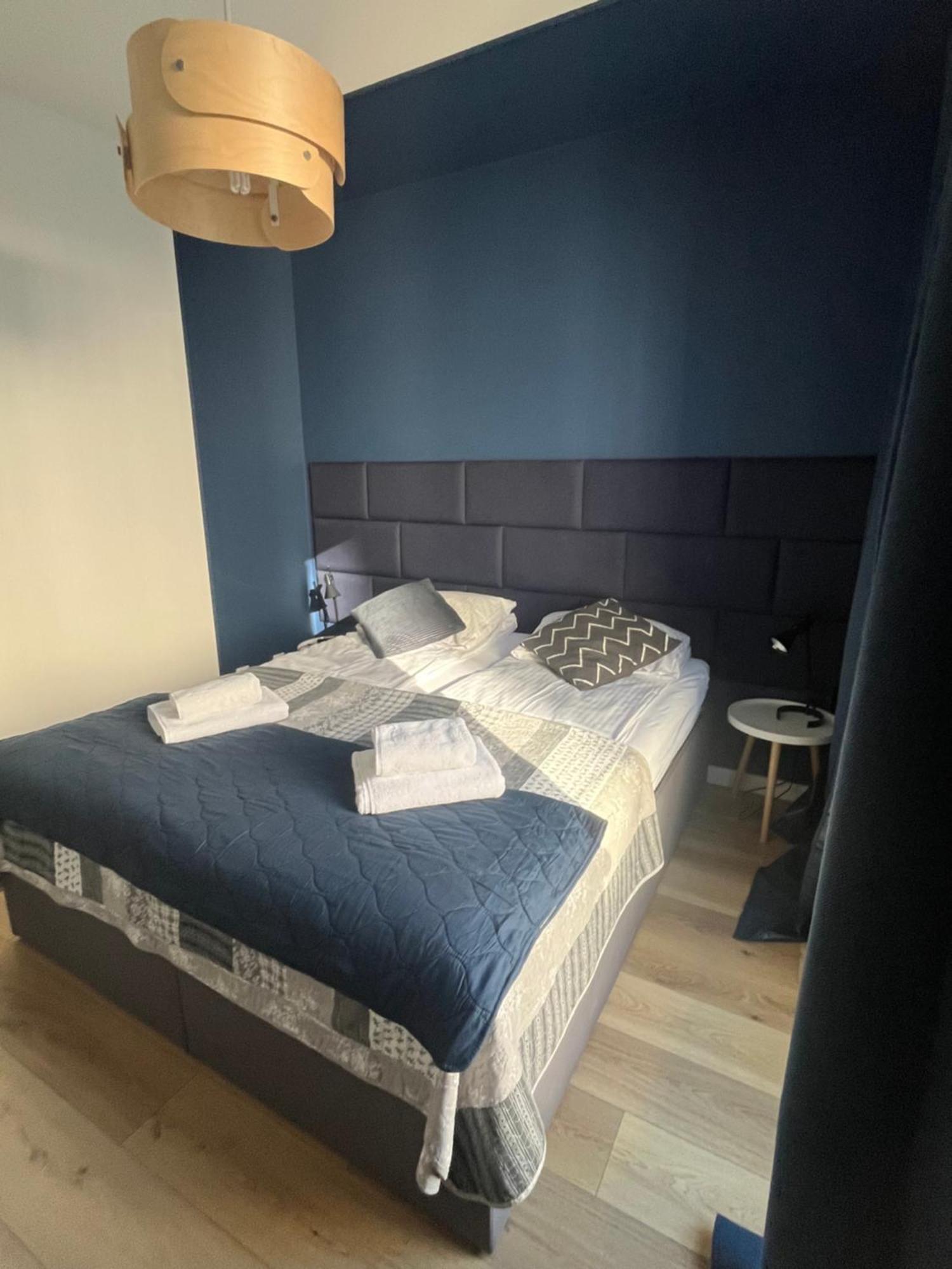 Al-Dom Apartamenty Kniewskiego 11 Колобжег Экстерьер фото